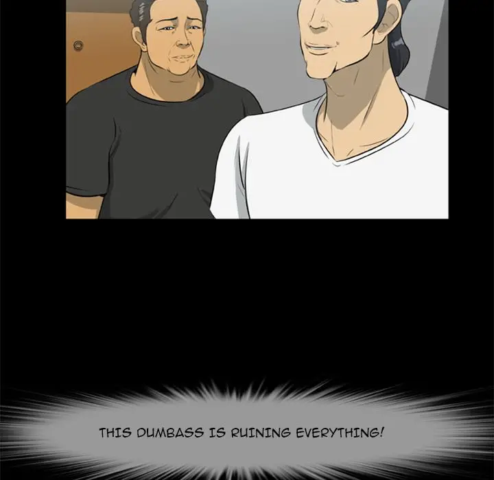 Zombie Wave Chapter 14 Page 47