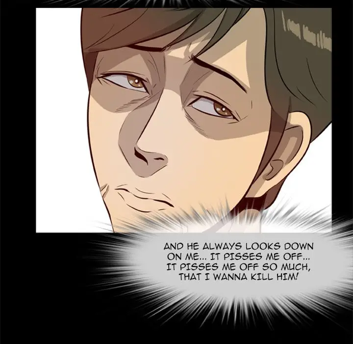 Zombie Wave Chapter 14 Page 48