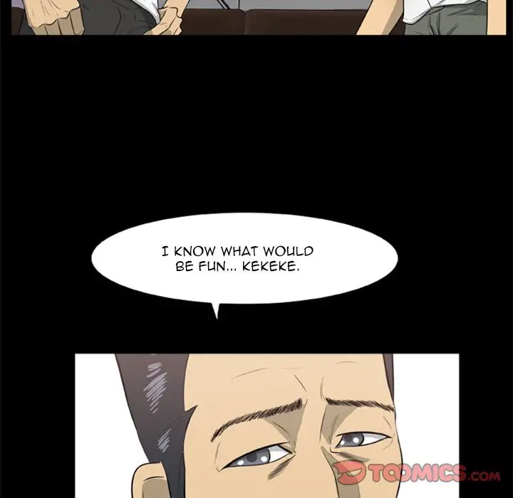Zombie Wave Chapter 14 Page 50