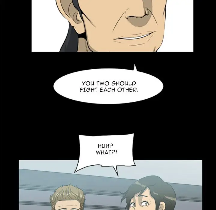 Zombie Wave Chapter 14 Page 51