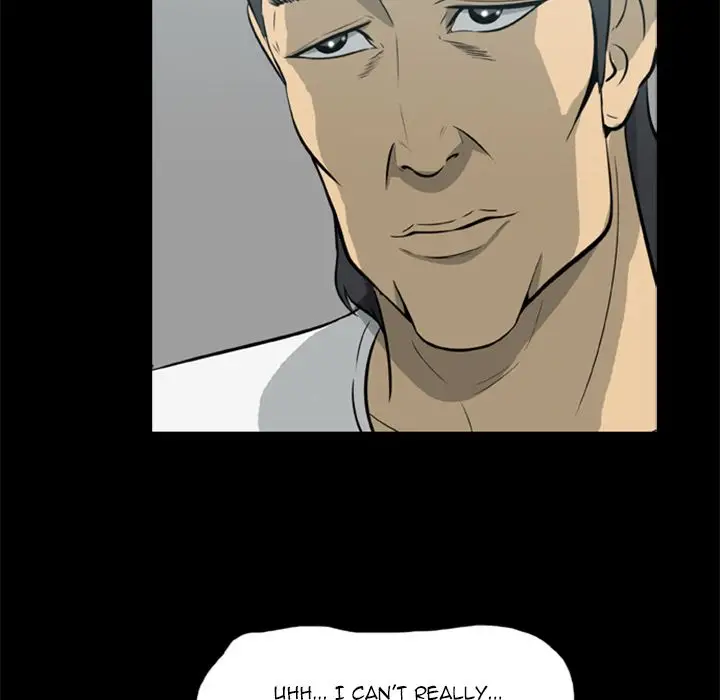 Zombie Wave Chapter 14 Page 53
