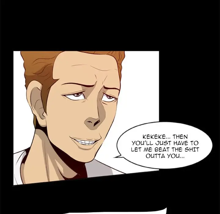 Zombie Wave Chapter 14 Page 55