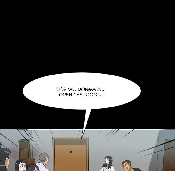 Zombie Wave Chapter 14 Page 6