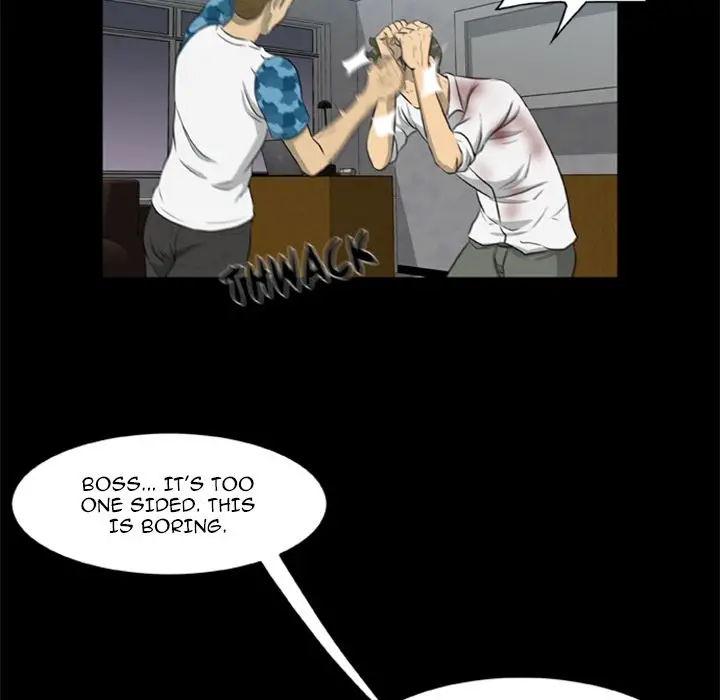 Zombie Wave Chapter 14 Page 60