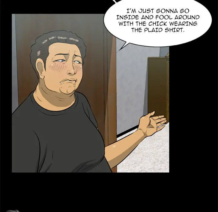 Zombie Wave Chapter 14 Page 61