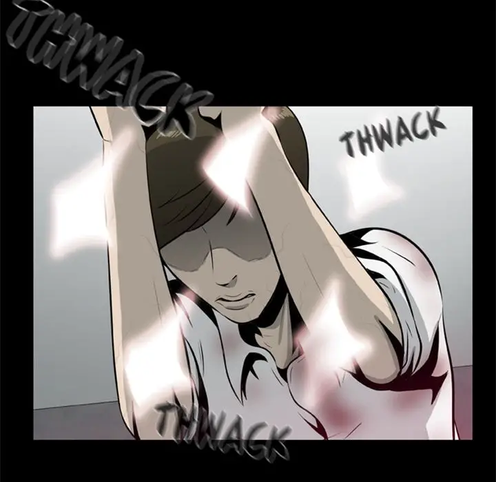 Zombie Wave Chapter 14 Page 62