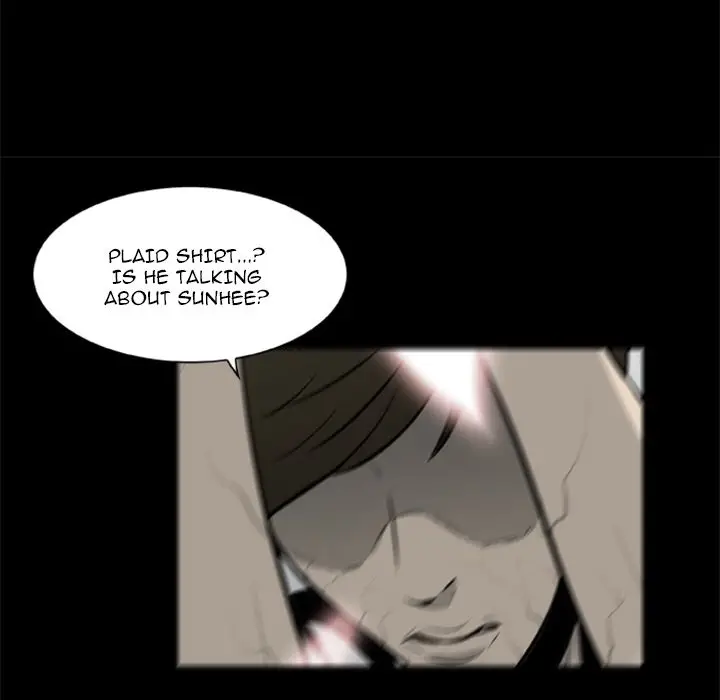 Zombie Wave Chapter 14 Page 64