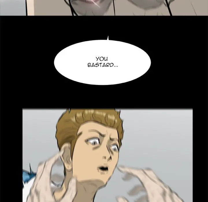 Zombie Wave Chapter 14 Page 67