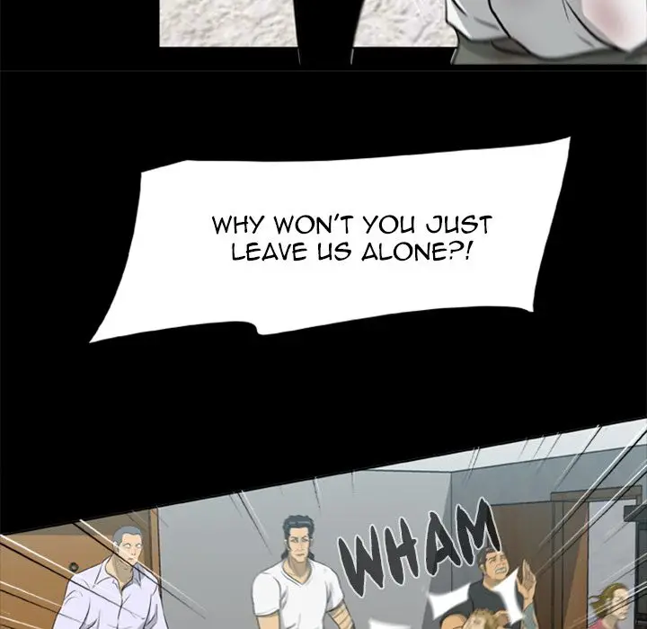 Zombie Wave Chapter 14 Page 70
