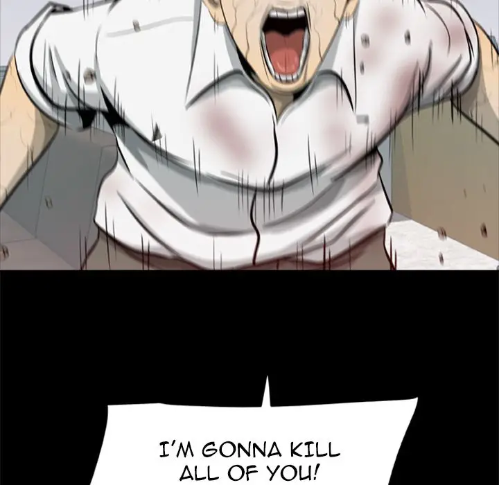 Zombie Wave Chapter 14 Page 73