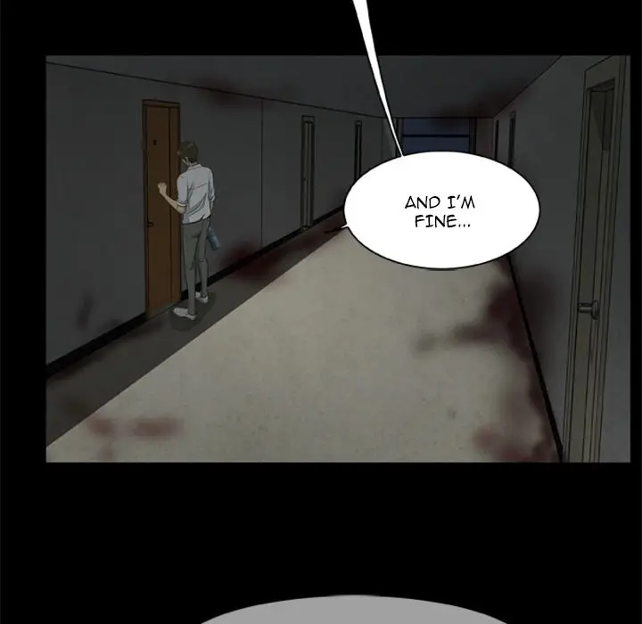 Zombie Wave Chapter 14 Page 8