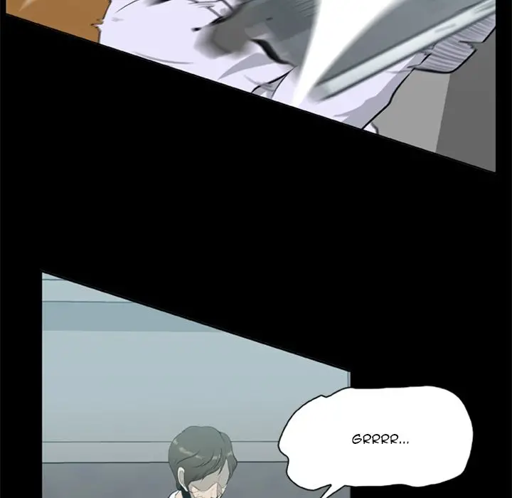 Zombie Wave Chapter 15 Page 19