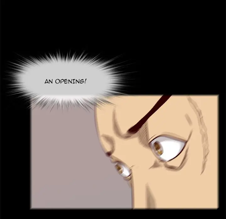 Zombie Wave Chapter 15 Page 21