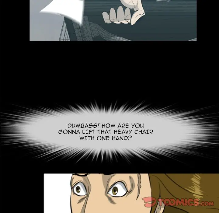 Zombie Wave Chapter 15 Page 26