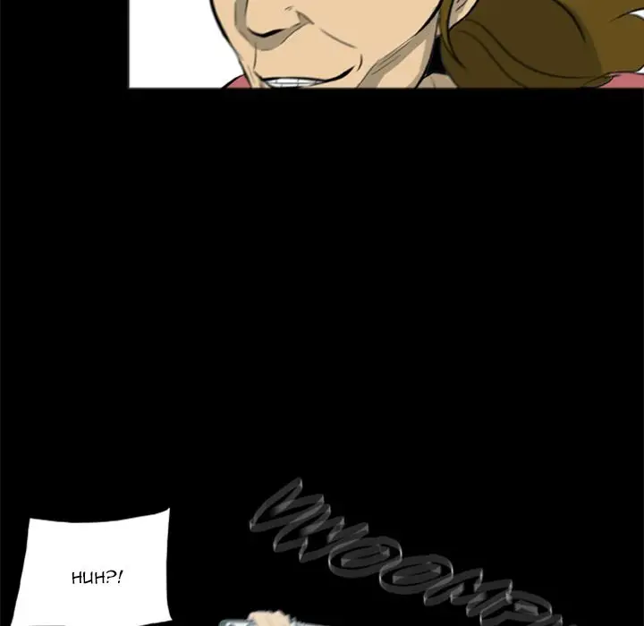 Zombie Wave Chapter 15 Page 27