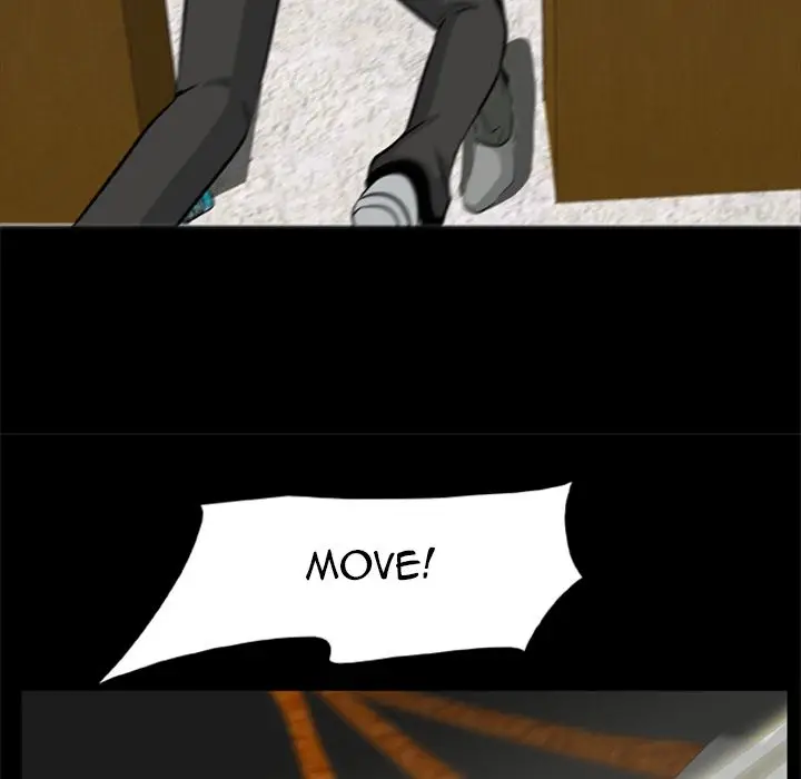Zombie Wave Chapter 15 Page 29
