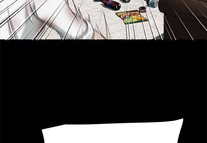 Zombie Wave Chapter 15 Page 3
