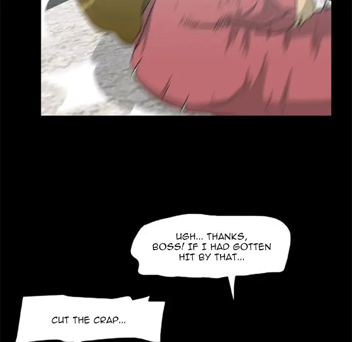 Zombie Wave Chapter 15 Page 33
