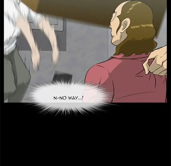 Zombie Wave Chapter 15 Page 36