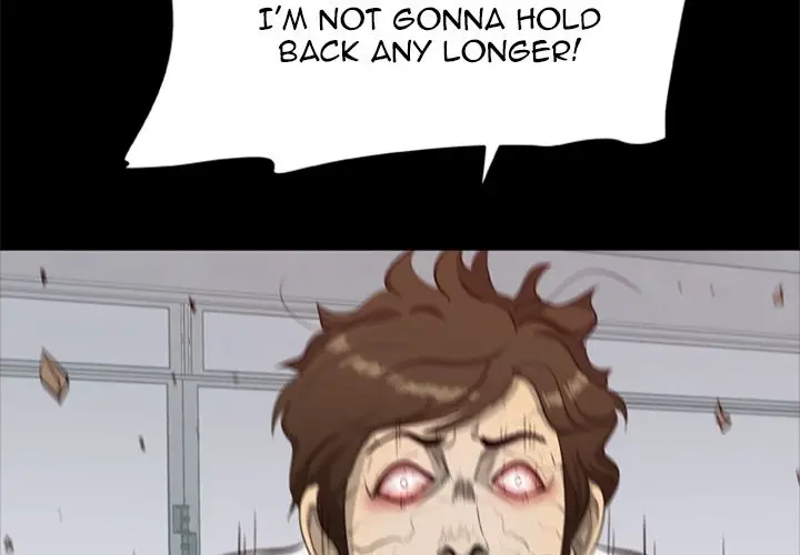 Zombie Wave Chapter 15 Page 4