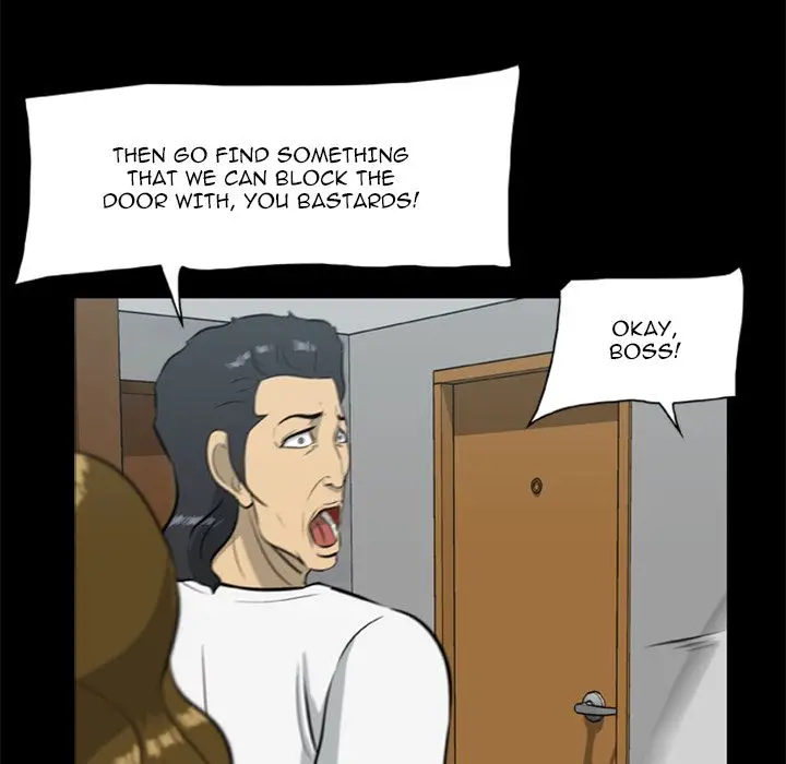 Zombie Wave Chapter 15 Page 47