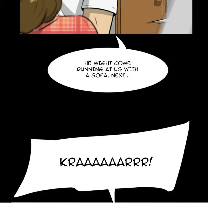 Zombie Wave Chapter 15 Page 48