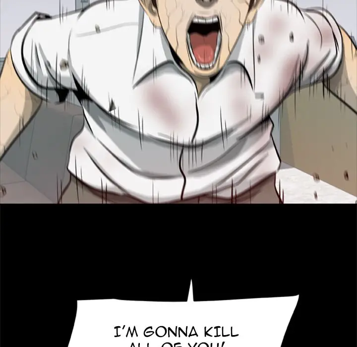 Zombie Wave Chapter 15 Page 5