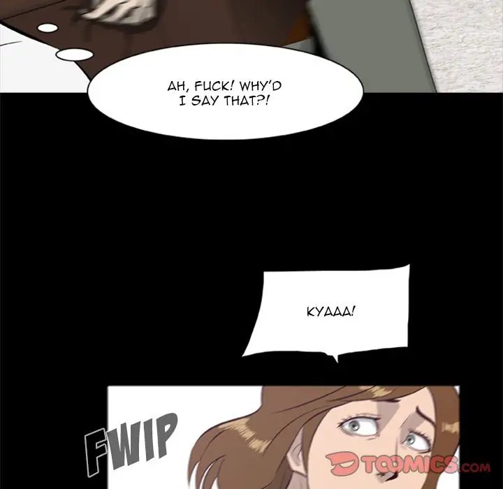Zombie Wave Chapter 15 Page 50