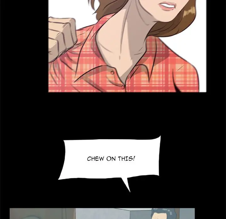 Zombie Wave Chapter 15 Page 51