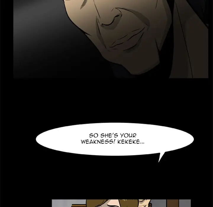 Zombie Wave Chapter 15 Page 55