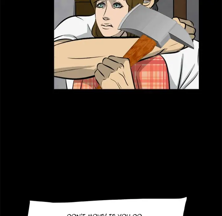 Zombie Wave Chapter 15 Page 56
