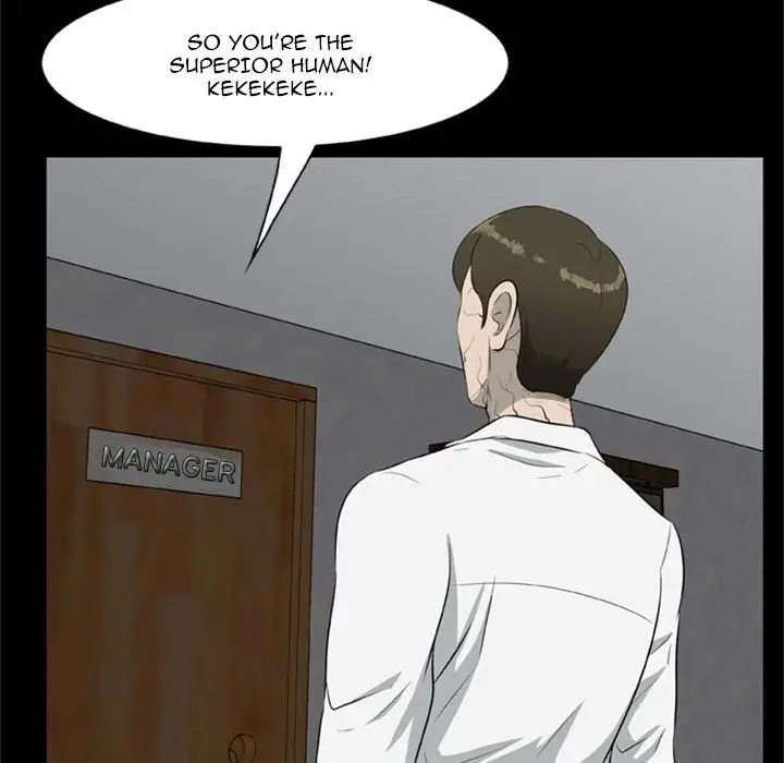 Zombie Wave Chapter 15 Page 60