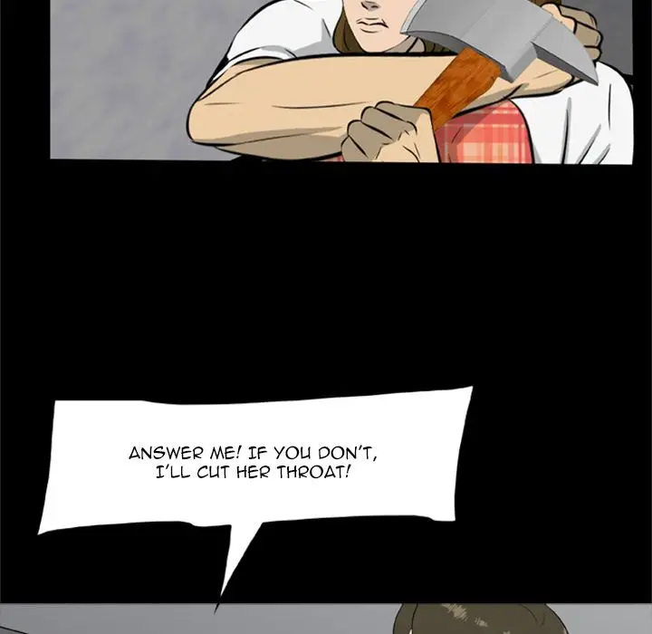 Zombie Wave Chapter 15 Page 62