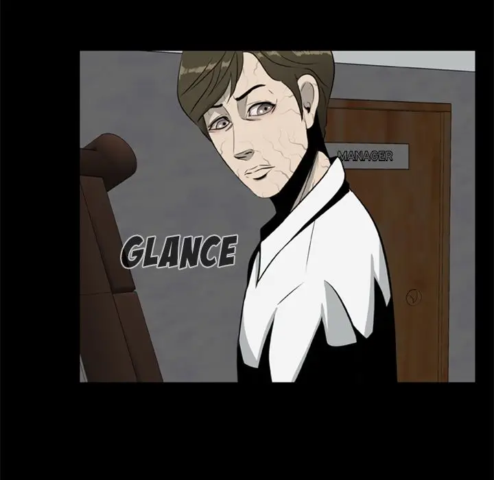 Zombie Wave Chapter 15 Page 65