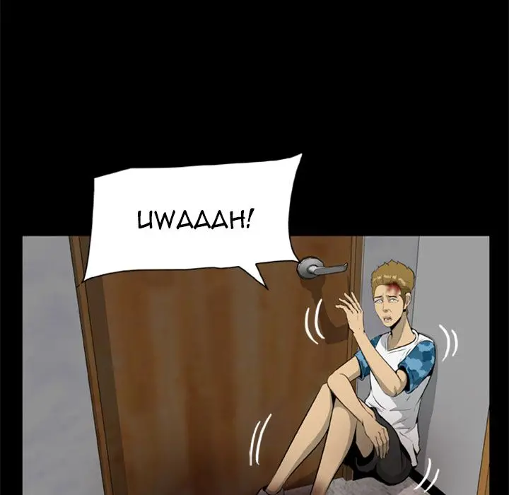 Zombie Wave Chapter 15 Page 66