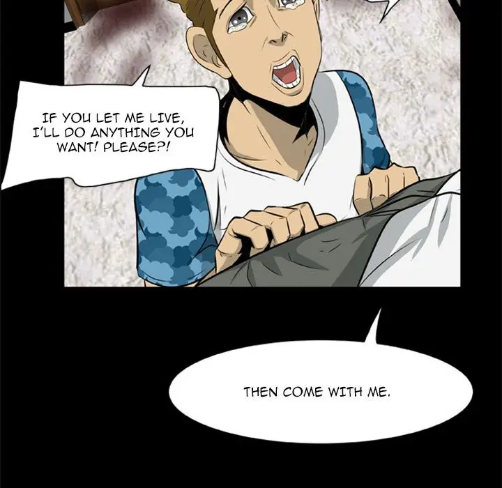 Zombie Wave Chapter 15 Page 68