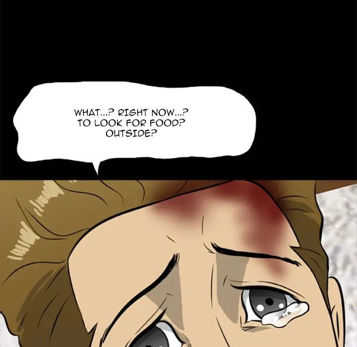 Zombie Wave Chapter 15 Page 69