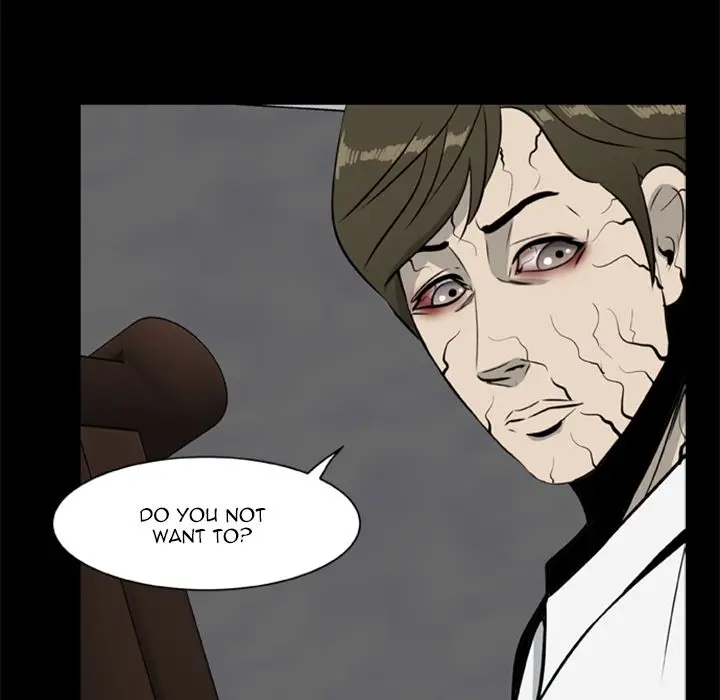 Zombie Wave Chapter 15 Page 71