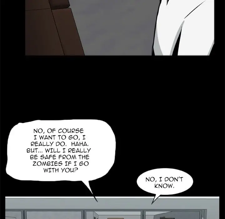 Zombie Wave Chapter 15 Page 72