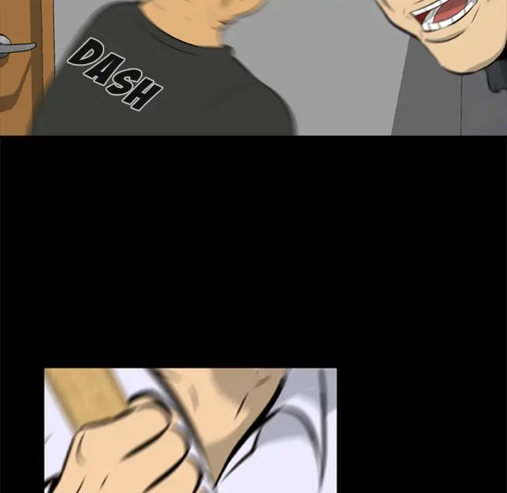 Zombie Wave Chapter 15 Page 9