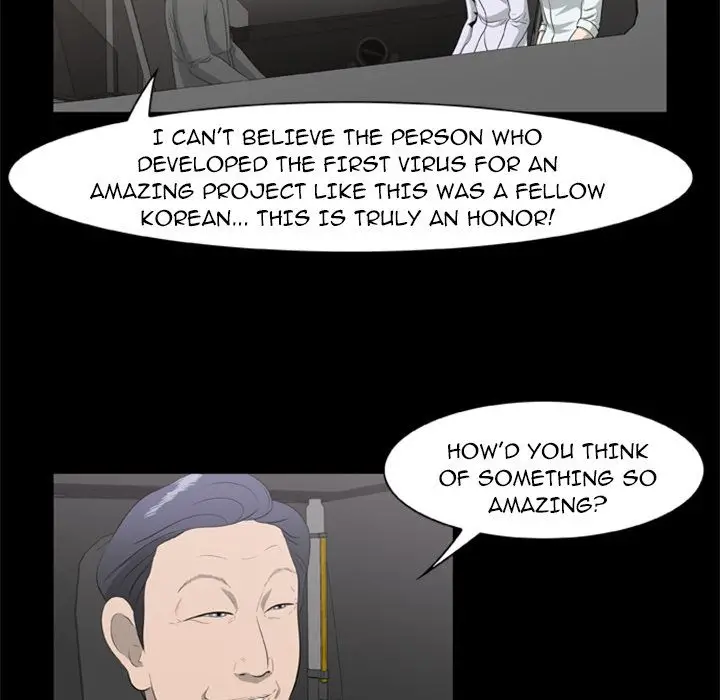 Zombie Wave Chapter 16 Page 13