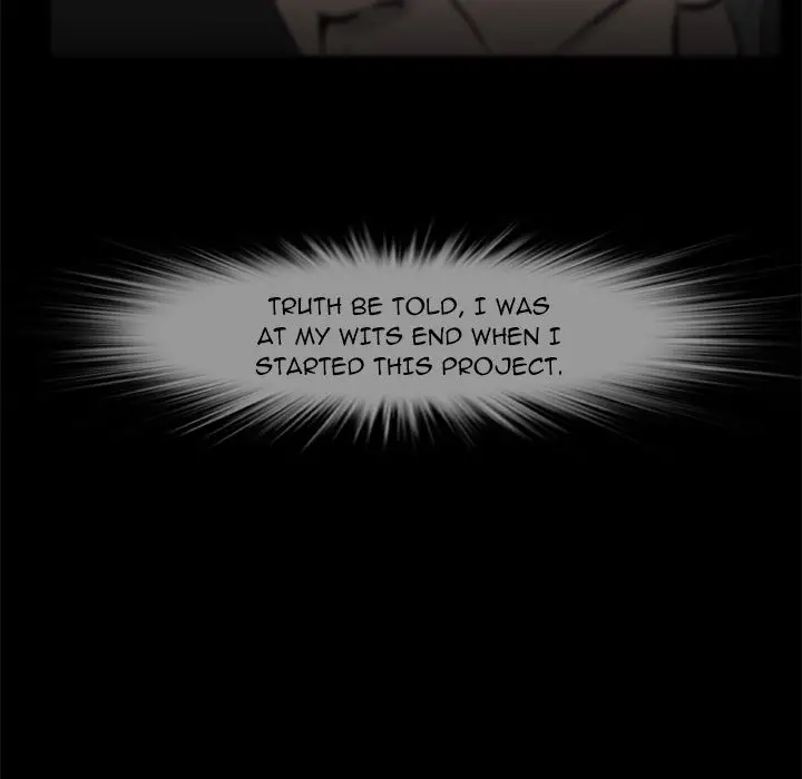 Zombie Wave Chapter 16 Page 19