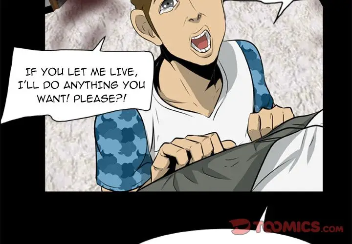 Zombie Wave Chapter 16 Page 2