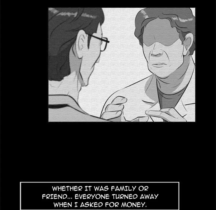 Zombie Wave Chapter 16 Page 23