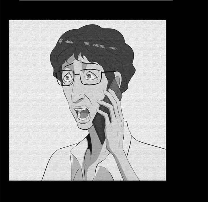 Zombie Wave Chapter 16 Page 24