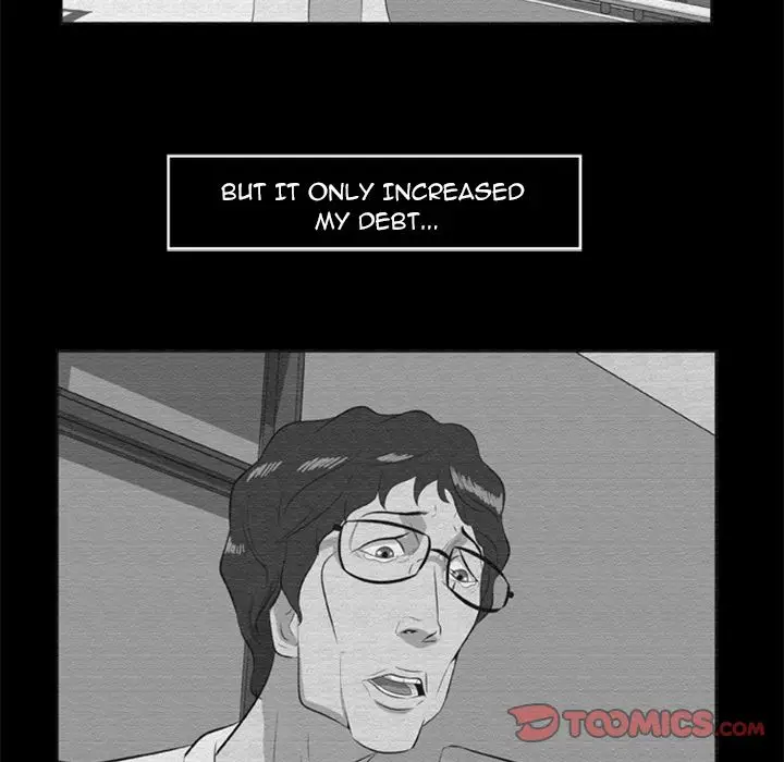 Zombie Wave Chapter 16 Page 26