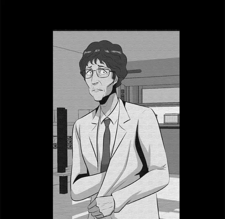Zombie Wave Chapter 16 Page 28