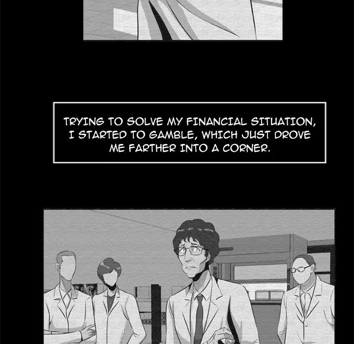 Zombie Wave Chapter 16 Page 29
