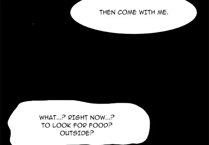 Zombie Wave Chapter 16 Page 3