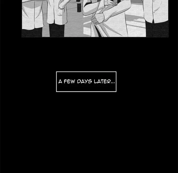 Zombie Wave Chapter 16 Page 30